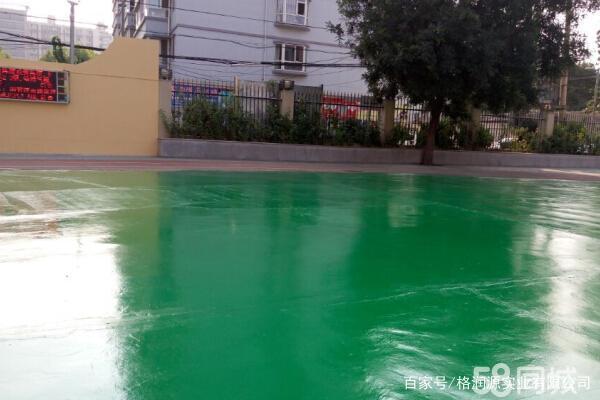英吉沙 地坪漆翻新维修