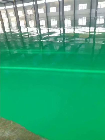 英吉沙，我直接给你一份室外地坪漆翻新维修